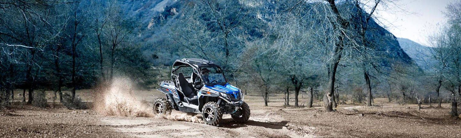 2022 CFMoto for sale in Silver Powersports, Silver City, New Mexico